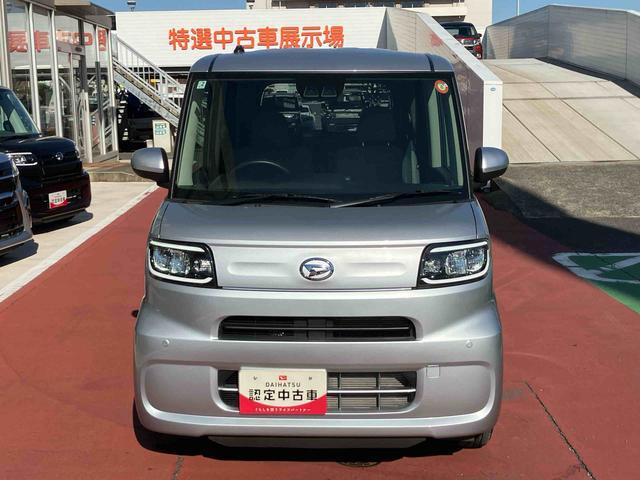 タントＬＬＥＤヘッドライト・コーナーセンサー・スマートキー・プッシュボタンエンジンスタート・オートエアコン・オートライト・両側スライドドア・電動格納ミラー・衝突回避支援ブレーキ（千葉県）の中古車