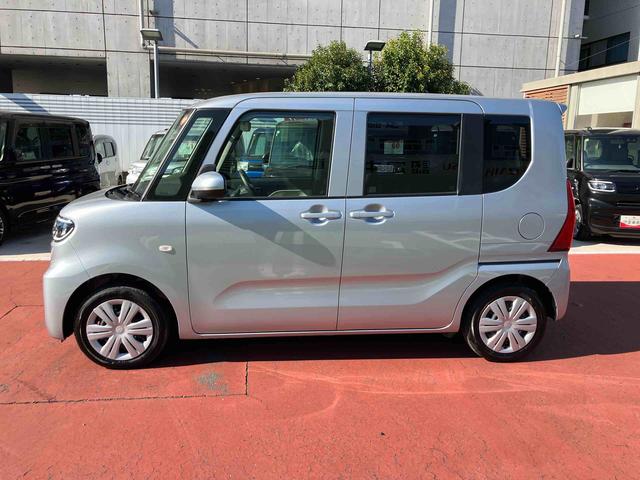 タントＬＬＥＤヘッドライト・コーナーセンサー・スマートキー・プッシュボタンエンジンスタート・オートエアコン・オートライト・両側スライドドア・電動格納ミラー・衝突回避支援ブレーキ（千葉県）の中古車