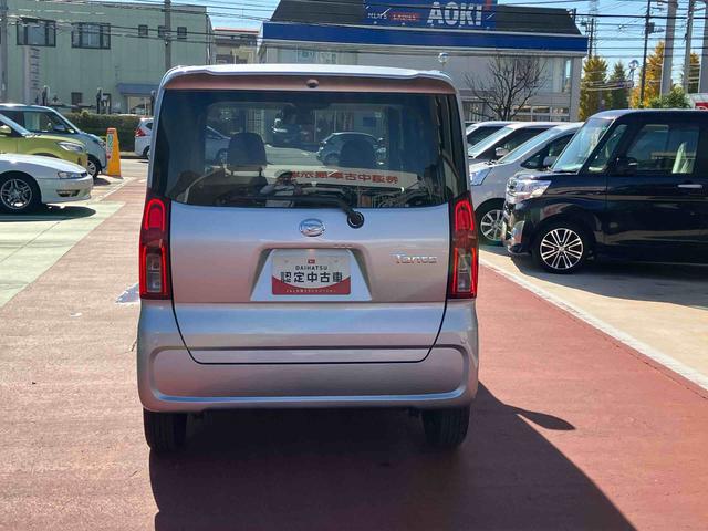 タントＬＬＥＤヘッドライト・コーナーセンサー・スマートキー・プッシュボタンエンジンスタート・オートエアコン・オートライト・両側スライドドア・電動格納ミラー・衝突回避支援ブレーキ（千葉県）の中古車
