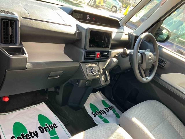 タントＬＬＥＤヘッドライト・コーナーセンサー・スマートキー・プッシュボタンエンジンスタート・オートエアコン・オートライト・両側スライドドア・電動格納ミラー・衝突回避支援ブレーキ（千葉県）の中古車