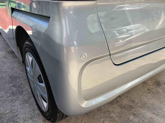 タントＬＬＥＤヘッドライト・コーナーセンサー・スマートキー・プッシュボタンエンジンスタート・オートエアコン・オートライト・両側スライドドア・電動格納ミラー・衝突回避支援ブレーキ（千葉県）の中古車