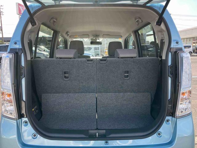 ワゴンＲＦＺナビ／ＴＶ／ＤＶＤ／ＢＴ／ＵＳＢ　Ｂカメラ　ＥＴＣ　Ｓ−エネチャージ　レーダーブレーキサポート　誤発進制御機能　盗難防止アラーム　アルミホイール　運転席シートヒーター　オートエアコン　スマートキー（千葉県）の中古車