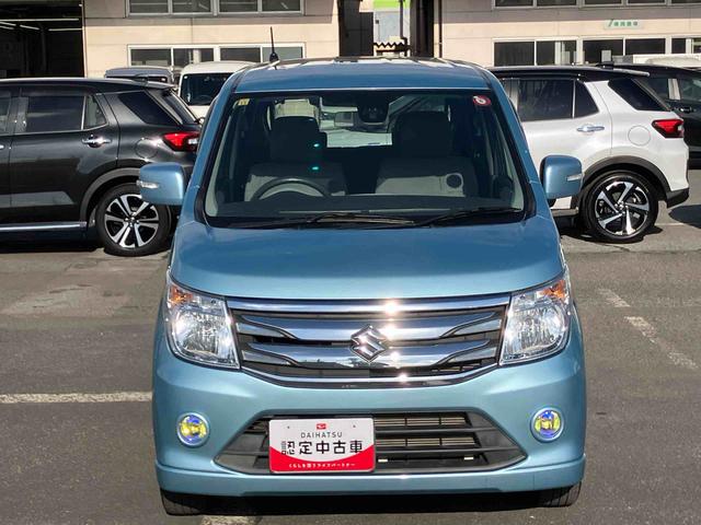 ワゴンＲＦＺナビ／ＴＶ／ＤＶＤ／ＢＴ／ＵＳＢ　Ｂカメラ　ＥＴＣ　Ｓ−エネチャージ　レーダーブレーキサポート　誤発進制御機能　盗難防止アラーム　アルミホイール　運転席シートヒーター　オートエアコン　スマートキー（千葉県）の中古車