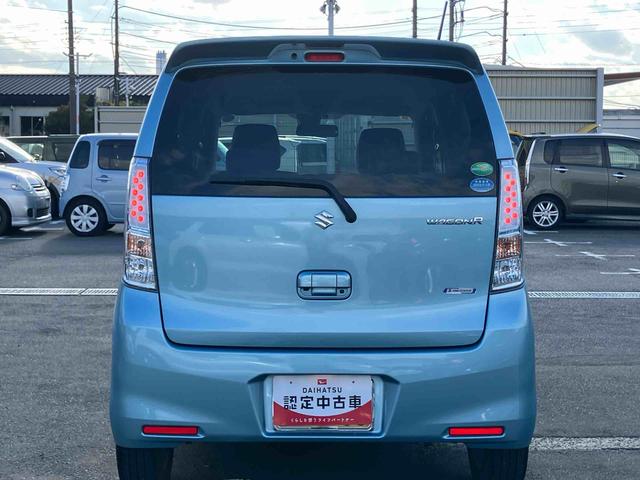 ワゴンＲＦＺナビ／ＴＶ／ＤＶＤ／ＢＴ／ＵＳＢ　Ｂカメラ　ＥＴＣ　Ｓ−エネチャージ　レーダーブレーキサポート　誤発進制御機能　盗難防止アラーム　アルミホイール　運転席シートヒーター　オートエアコン　スマートキー（千葉県）の中古車