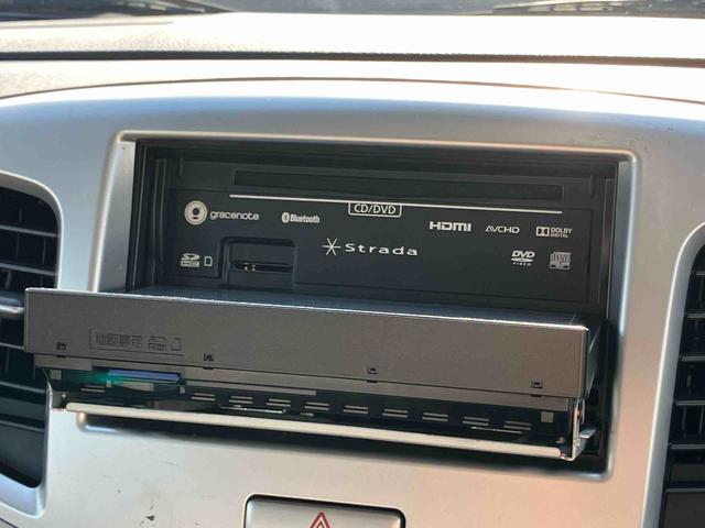 ワゴンＲＦＺナビ／ＴＶ／ＤＶＤ／ＢＴ／ＵＳＢ　Ｂカメラ　ＥＴＣ　Ｓ−エネチャージ　レーダーブレーキサポート　誤発進制御機能　盗難防止アラーム　アルミホイール　運転席シートヒーター　オートエアコン　スマートキー（千葉県）の中古車