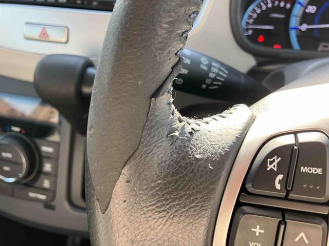 ワゴンＲＦＺナビ／ＴＶ／ＤＶＤ／ＢＴ／ＵＳＢ　Ｂカメラ　ＥＴＣ　Ｓ−エネチャージ　レーダーブレーキサポート　誤発進制御機能　盗難防止アラーム　アルミホイール　運転席シートヒーター　オートエアコン　スマートキー（千葉県）の中古車