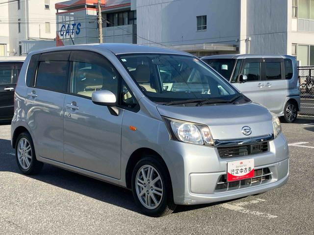 ムーヴフロントシートリフト L SA 4WD衝突被害軽減ブレーキ 横滑り防止装置 アイドリングストップ マニュアルレベリング機能付ハロゲンヘッドライト CDラジオチューナー AUX接続 ETC チルトステアリング 運転席シートリフター(千葉県)の中古車