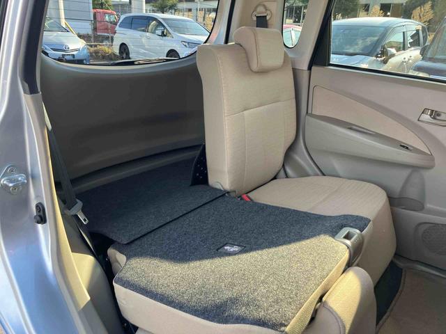 ムーヴフロントシートリフト L SA 4WD衝突被害軽減ブレーキ 横滑り防止装置 アイドリングストップ マニュアルレベリング機能付ハロゲンヘッドライト CDラジオチューナー AUX接続 ETC チルトステアリング 運転席シートリフター(千葉県)の中古車