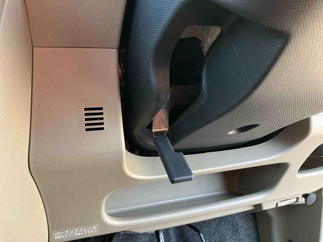 ムーヴフロントシートリフト L SA 4WD衝突被害軽減ブレーキ 横滑り防止装置 アイドリングストップ マニュアルレベリング機能付ハロゲンヘッドライト CDラジオチューナー AUX接続 ETC チルトステアリング 運転席シートリフター(千葉県)の中古車