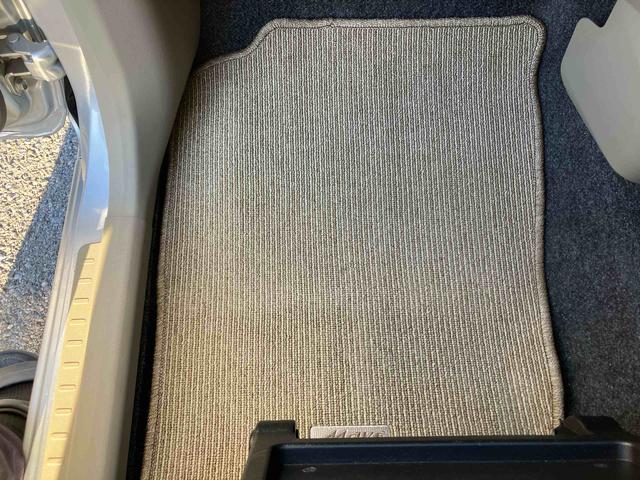 ムーヴフロントシートリフト L SA 4WD衝突被害軽減ブレーキ 横滑り防止装置 アイドリングストップ マニュアルレベリング機能付ハロゲンヘッドライト CDラジオチューナー AUX接続 ETC チルトステアリング 運転席シートリフター(千葉県)の中古車