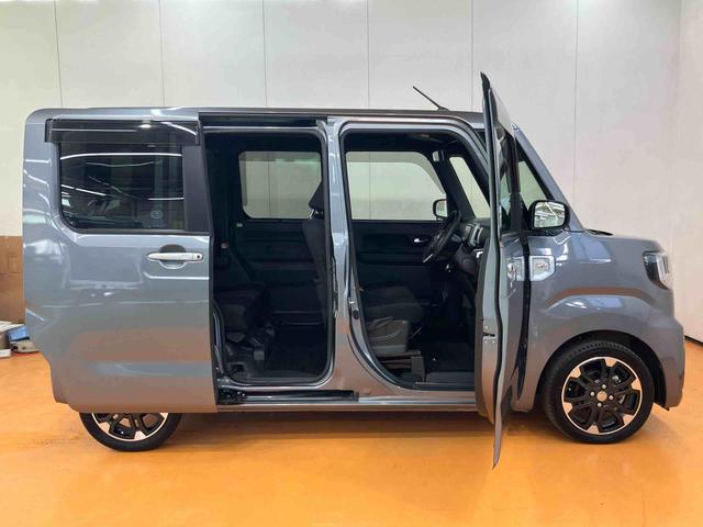 ウェイクGターボリミテッドSAIIIパノラマカメラ連動フルセグナビ USB接続 ブルートゥース対応 フロント.リヤドライブレコーダー連動 TVナビキット ETC オートライト オートハイビーム 助手席シートアンダーボックス(千葉県)の中古車