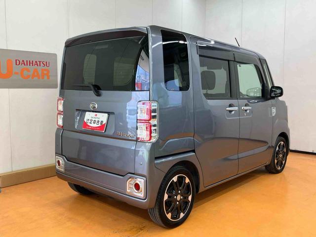 ウェイクGターボリミテッドSAIIIパノラマカメラ連動フルセグナビ USB接続 ブルートゥース対応 フロント.リヤドライブレコーダー連動 TVナビキット ETC オートライト オートハイビーム 助手席シートアンダーボックス(千葉県)の中古車