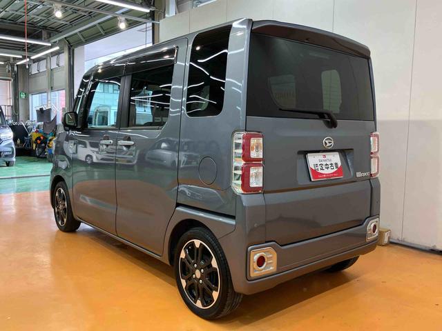 ウェイクGターボリミテッドSAIIIパノラマカメラ連動フルセグナビ USB接続 ブルートゥース対応 フロント.リヤドライブレコーダー連動 TVナビキット ETC オートライト オートハイビーム 助手席シートアンダーボックス(千葉県)の中古車