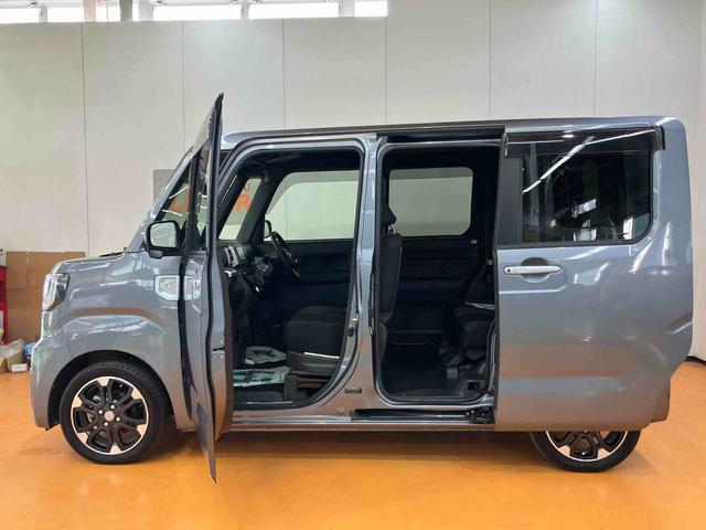 ウェイクGターボリミテッドSAIIIパノラマカメラ連動フルセグナビ USB接続 ブルートゥース対応 フロント.リヤドライブレコーダー連動 TVナビキット ETC オートライト オートハイビーム 助手席シートアンダーボックス(千葉県)の中古車