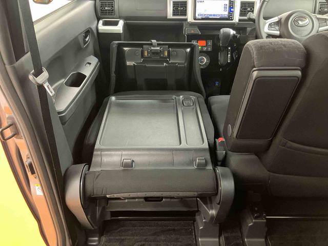 ウェイクGターボリミテッドSAIIIパノラマカメラ連動フルセグナビ USB接続 ブルートゥース対応 フロント.リヤドライブレコーダー連動 TVナビキット ETC オートライト オートハイビーム 助手席シートアンダーボックス(千葉県)の中古車