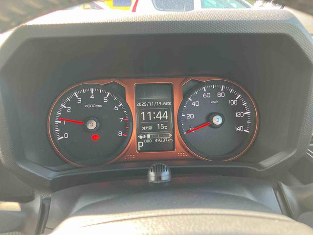 タフトG9型ナビ/TV/DVD/BT/USB Bカメラ 前後ドラレコ ETC ガラスルーフ ルーフレール ADB LEDヘッドランプ 前後コーナーセンサー シートヒーター 電動駐車ブレーキ キーフリー アルミ(千葉県)の中古車