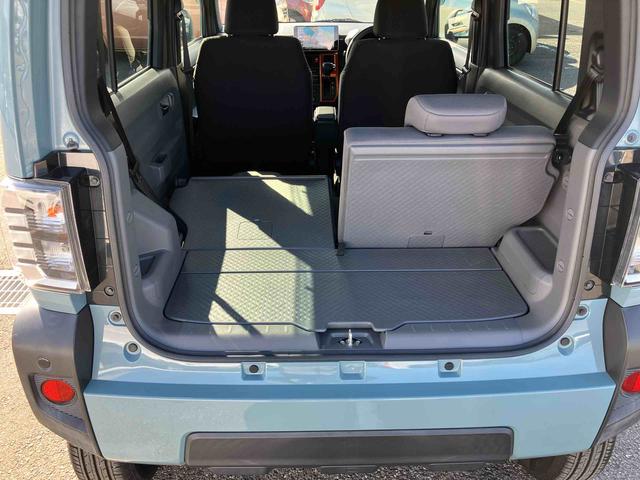 タフトG9型ナビ/TV/DVD/BT/USB Bカメラ 前後ドラレコ ETC ガラスルーフ ルーフレール ADB LEDヘッドランプ 前後コーナーセンサー シートヒーター 電動駐車ブレーキ キーフリー アルミ(千葉県)の中古車