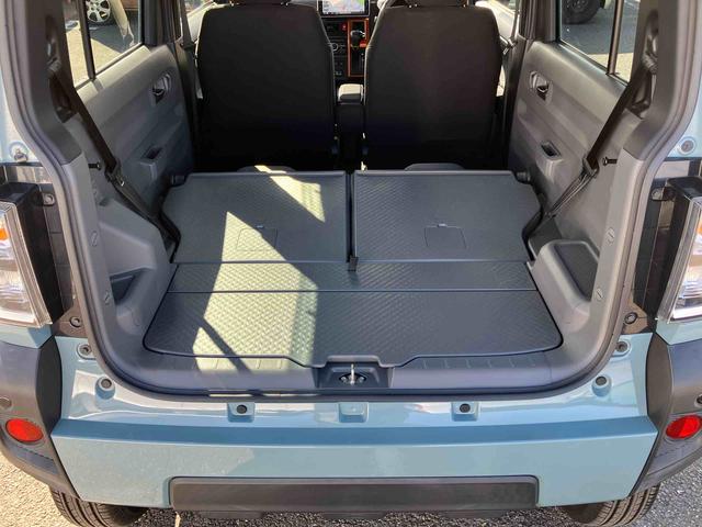 タフトG9型ナビ/TV/DVD/BT/USB Bカメラ 前後ドラレコ ETC ガラスルーフ ルーフレール ADB LEDヘッドランプ 前後コーナーセンサー シートヒーター 電動駐車ブレーキ キーフリー アルミ(千葉県)の中古車