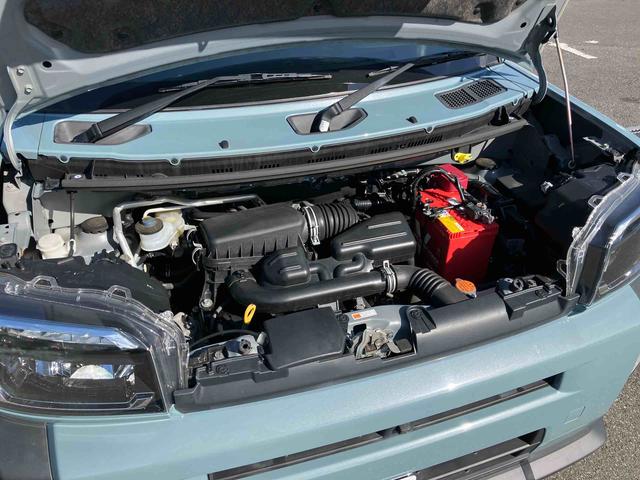 タフトG9型ナビ/TV/DVD/BT/USB Bカメラ 前後ドラレコ ETC ガラスルーフ ルーフレール ADB LEDヘッドランプ 前後コーナーセンサー シートヒーター 電動駐車ブレーキ キーフリー アルミ(千葉県)の中古車