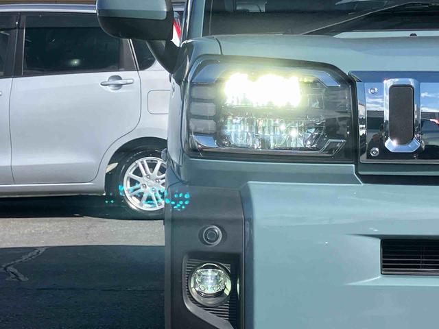 タフトG9型ナビ/TV/DVD/BT/USB Bカメラ 前後ドラレコ ETC ガラスルーフ ルーフレール ADB LEDヘッドランプ 前後コーナーセンサー シートヒーター 電動駐車ブレーキ キーフリー アルミ(千葉県)の中古車