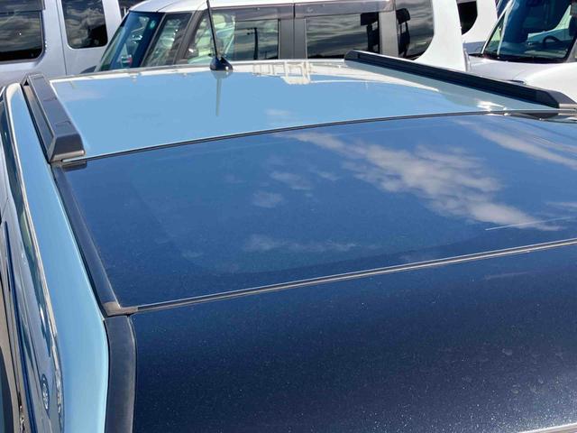 タフトG9型ナビ/TV/DVD/BT/USB Bカメラ 前後ドラレコ ETC ガラスルーフ ルーフレール ADB LEDヘッドランプ 前後コーナーセンサー シートヒーター 電動駐車ブレーキ キーフリー アルミ(千葉県)の中古車