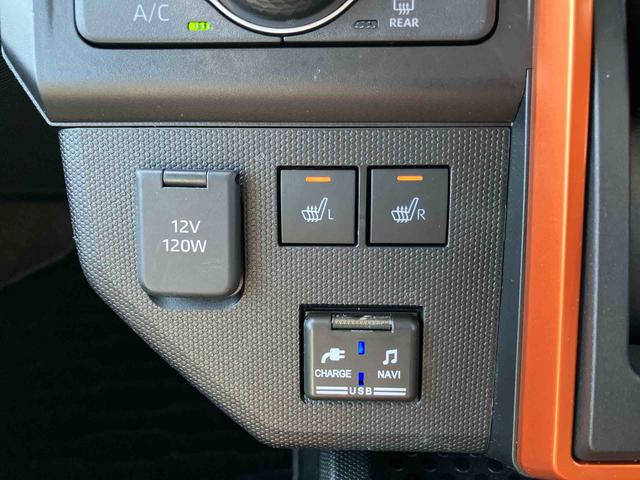 タフトG9型ナビ/TV/DVD/BT/USB Bカメラ 前後ドラレコ ETC ガラスルーフ ルーフレール ADB LEDヘッドランプ 前後コーナーセンサー シートヒーター 電動駐車ブレーキ キーフリー アルミ(千葉県)の中古車