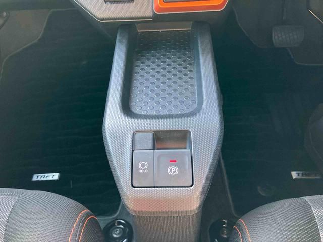 タフトG9型ナビ/TV/DVD/BT/USB Bカメラ 前後ドラレコ ETC ガラスルーフ ルーフレール ADB LEDヘッドランプ 前後コーナーセンサー シートヒーター 電動駐車ブレーキ キーフリー アルミ(千葉県)の中古車