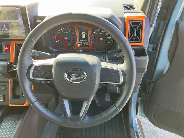 タフトG9型ナビ/TV/DVD/BT/USB Bカメラ 前後ドラレコ ETC ガラスルーフ ルーフレール ADB LEDヘッドランプ 前後コーナーセンサー シートヒーター 電動駐車ブレーキ キーフリー アルミ(千葉県)の中古車