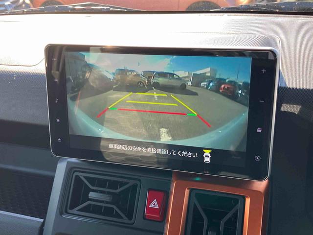 タフトG9型ナビ/TV/DVD/BT/USB Bカメラ 前後ドラレコ ETC ガラスルーフ ルーフレール ADB LEDヘッドランプ 前後コーナーセンサー シートヒーター 電動駐車ブレーキ キーフリー アルミ(千葉県)の中古車