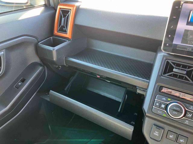 タフトG9型ナビ/TV/DVD/BT/USB Bカメラ 前後ドラレコ ETC ガラスルーフ ルーフレール ADB LEDヘッドランプ 前後コーナーセンサー シートヒーター 電動駐車ブレーキ キーフリー アルミ(千葉県)の中古車