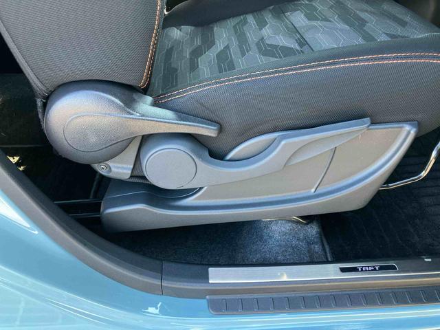 タフトG9型ナビ/TV/DVD/BT/USB Bカメラ 前後ドラレコ ETC ガラスルーフ ルーフレール ADB LEDヘッドランプ 前後コーナーセンサー シートヒーター 電動駐車ブレーキ キーフリー アルミ(千葉県)の中古車