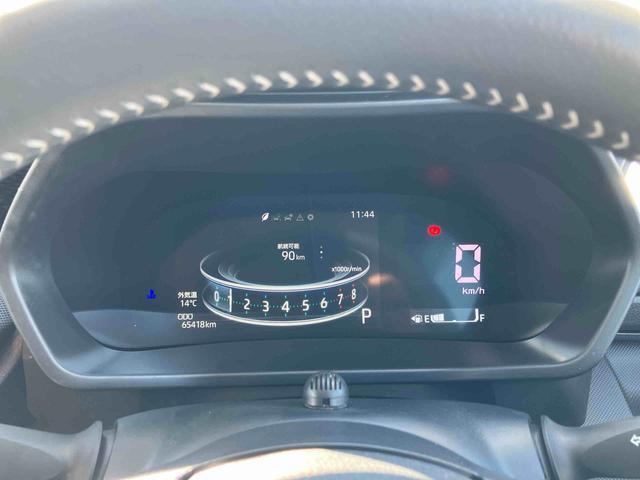 ロッキープレミアムターボ　９型ナビ／ＴＶ／ＤＶＤ／ＢＴ／ＵＳＢ　全周囲カメラ　前後ドラレコ　ＥＴＣ　全車速追従クルコン　ＬＥＤヘッドライト　オートライト　ＡＤＢ　スマアシ　コーナーセンサー　シートヒーター　キーフリー（千葉県）の中古車