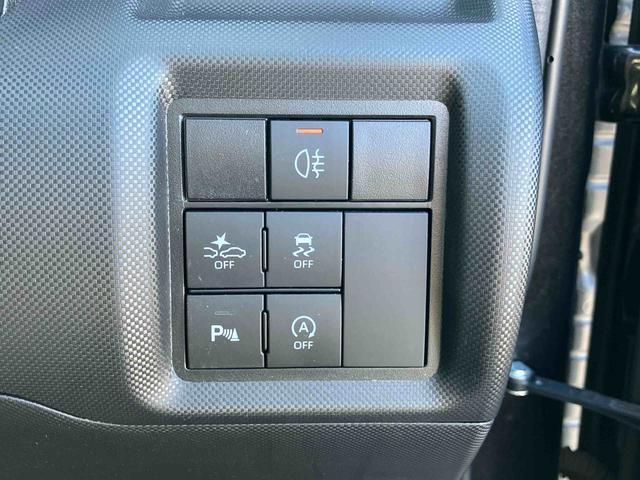 ロッキープレミアムターボ　９型ナビ／ＴＶ／ＤＶＤ／ＢＴ／ＵＳＢ　全周囲カメラ　前後ドラレコ　ＥＴＣ　全車速追従クルコン　ＬＥＤヘッドライト　オートライト　ＡＤＢ　スマアシ　コーナーセンサー　シートヒーター　キーフリー（千葉県）の中古車