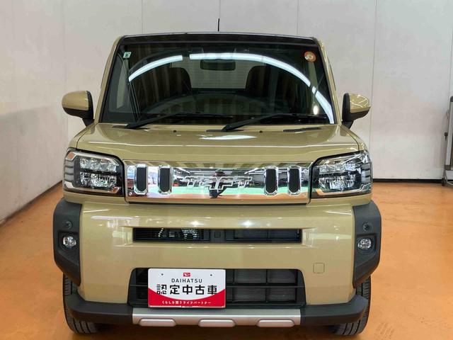 タフトGターボ クロムベンチャーバックカメラ連動フルセグナビ USB接続 ブルートゥース対応 フロント.リヤドライブレコーダー連動 TVナビキット ワイヤレス充電器QI 前席シートヒーター アダプティブクルーズコントロール(千葉県)の中古車