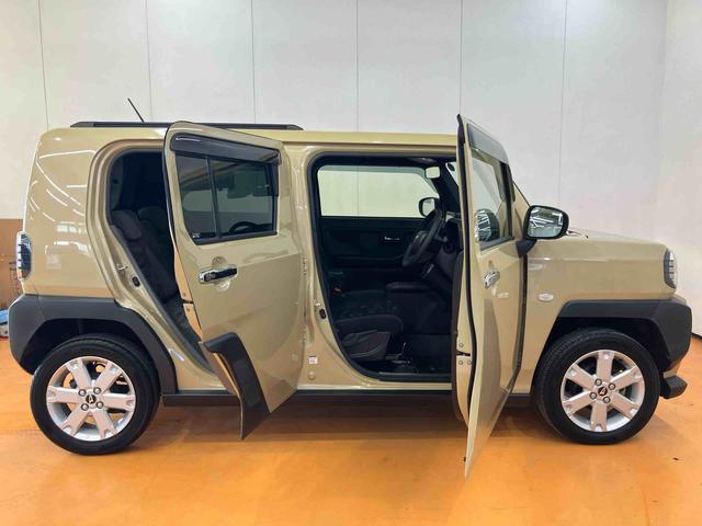 タフトGターボ クロムベンチャーバックカメラ連動フルセグナビ USB接続 ブルートゥース対応 フロント.リヤドライブレコーダー連動 TVナビキット ワイヤレス充電器QI 前席シートヒーター アダプティブクルーズコントロール(千葉県)の中古車