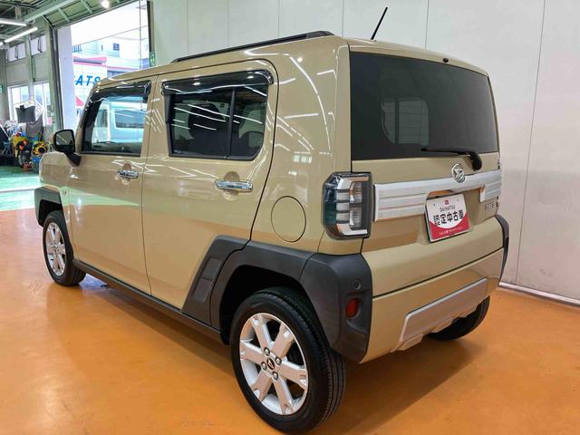 タフトGターボ クロムベンチャーバックカメラ連動フルセグナビ USB接続 ブルートゥース対応 フロント.リヤドライブレコーダー連動 TVナビキット ワイヤレス充電器QI 前席シートヒーター アダプティブクルーズコントロール(千葉県)の中古車