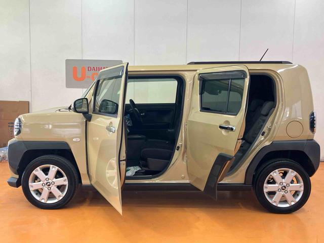 タフトGターボ クロムベンチャーバックカメラ連動フルセグナビ USB接続 ブルートゥース対応 フロント.リヤドライブレコーダー連動 TVナビキット ワイヤレス充電器QI 前席シートヒーター アダプティブクルーズコントロール(千葉県)の中古車