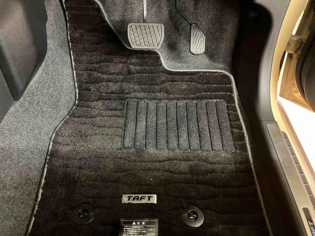 タフトGターボ クロムベンチャーバックカメラ連動フルセグナビ USB接続 ブルートゥース対応 フロント.リヤドライブレコーダー連動 TVナビキット ワイヤレス充電器QI 前席シートヒーター アダプティブクルーズコントロール(千葉県)の中古車