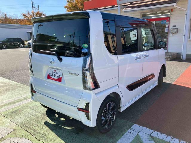 タントカスタムXセレクション純正メモリーナビ CD DVD ラジオ ナビ連動ドライブレコーダー 純正ETCビルトインタイプ 両側電動スライドドア パノラマモニター 衝突回避支援ブレーキ 誤発進抑制装置 アイドリングストップ(千葉県)の中古車