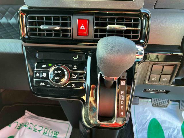 タントカスタムXセレクション純正メモリーナビ CD DVD ラジオ ナビ連動ドライブレコーダー 純正ETCビルトインタイプ 両側電動スライドドア パノラマモニター 衝突回避支援ブレーキ 誤発進抑制装置 アイドリングストップ(千葉県)の中古車