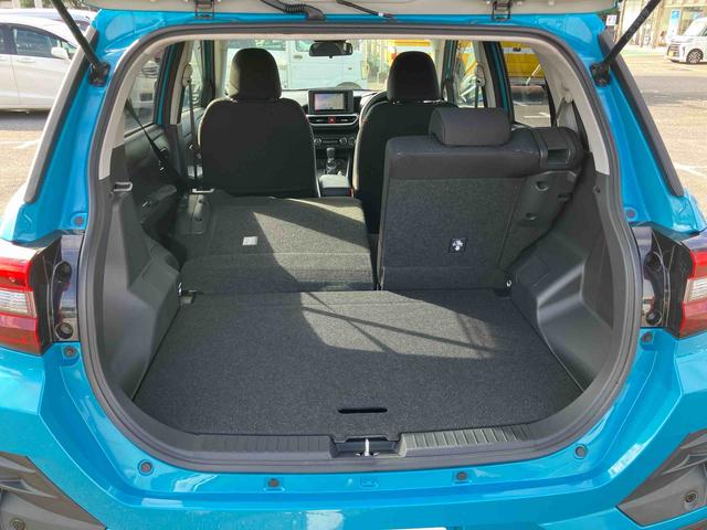 ライズＧターボ　ナビ／ＴＶ／ＤＶＤ／ＢＴ／ＵＳＢ　全周囲カメラ　ＥＴＣ　ＬＥＤヘッドランプ　オートライト　衝突被害軽減ブレーキ　クリアランスセンサー　オートエアコン　キーフリーシステム　盗難防止警報　アルミ（千葉県）の中古車