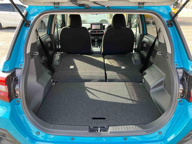 ライズＧターボ　ナビ／ＴＶ／ＤＶＤ／ＢＴ／ＵＳＢ　全周囲カメラ　ＥＴＣ　ＬＥＤヘッドランプ　オートライト　衝突被害軽減ブレーキ　クリアランスセンサー　オートエアコン　キーフリーシステム　盗難防止警報　アルミ（千葉県）の中古車