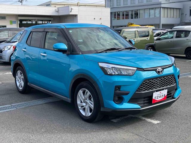 ライズＧターボ　ナビ／ＴＶ／ＤＶＤ／ＢＴ／ＵＳＢ　全周囲カメラ　ＥＴＣ　ＬＥＤヘッドランプ　オートライト　衝突被害軽減ブレーキ　クリアランスセンサー　オートエアコン　キーフリーシステム　盗難防止警報　アルミ（千葉県）の中古車