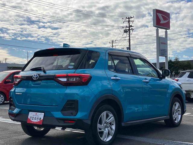 ライズＧターボ　ナビ／ＴＶ／ＤＶＤ／ＢＴ／ＵＳＢ　全周囲カメラ　ＥＴＣ　ＬＥＤヘッドランプ　オートライト　衝突被害軽減ブレーキ　クリアランスセンサー　オートエアコン　キーフリーシステム　盗難防止警報　アルミ（千葉県）の中古車