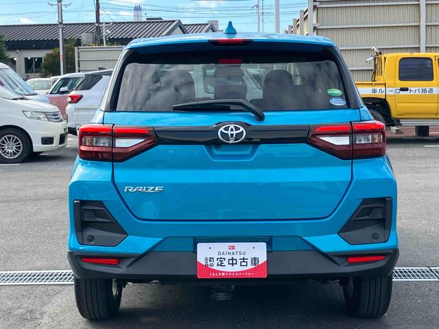 ライズＧターボ　ナビ／ＴＶ／ＤＶＤ／ＢＴ／ＵＳＢ　全周囲カメラ　ＥＴＣ　ＬＥＤヘッドランプ　オートライト　衝突被害軽減ブレーキ　クリアランスセンサー　オートエアコン　キーフリーシステム　盗難防止警報　アルミ（千葉県）の中古車