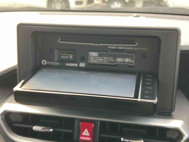 ライズＧターボ　ナビ／ＴＶ／ＤＶＤ／ＢＴ／ＵＳＢ　全周囲カメラ　ＥＴＣ　ＬＥＤヘッドランプ　オートライト　衝突被害軽減ブレーキ　クリアランスセンサー　オートエアコン　キーフリーシステム　盗難防止警報　アルミ（千葉県）の中古車