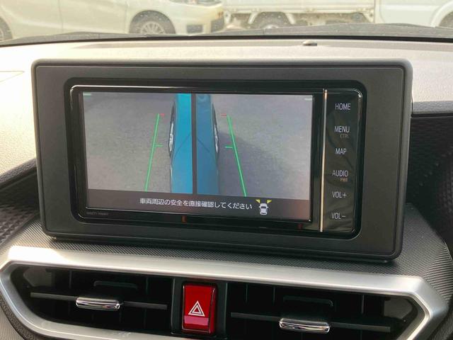 ライズＧターボ　ナビ／ＴＶ／ＤＶＤ／ＢＴ／ＵＳＢ　全周囲カメラ　ＥＴＣ　ＬＥＤヘッドランプ　オートライト　衝突被害軽減ブレーキ　クリアランスセンサー　オートエアコン　キーフリーシステム　盗難防止警報　アルミ（千葉県）の中古車