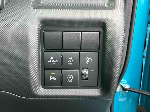 ライズＧターボ　ナビ／ＴＶ／ＤＶＤ／ＢＴ／ＵＳＢ　全周囲カメラ　ＥＴＣ　ＬＥＤヘッドランプ　オートライト　衝突被害軽減ブレーキ　クリアランスセンサー　オートエアコン　キーフリーシステム　盗難防止警報　アルミ（千葉県）の中古車