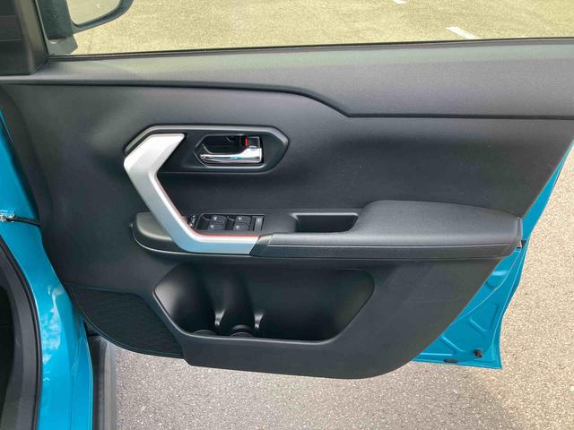 ライズＧターボ　ナビ／ＴＶ／ＤＶＤ／ＢＴ／ＵＳＢ　全周囲カメラ　ＥＴＣ　ＬＥＤヘッドランプ　オートライト　衝突被害軽減ブレーキ　クリアランスセンサー　オートエアコン　キーフリーシステム　盗難防止警報　アルミ（千葉県）の中古車