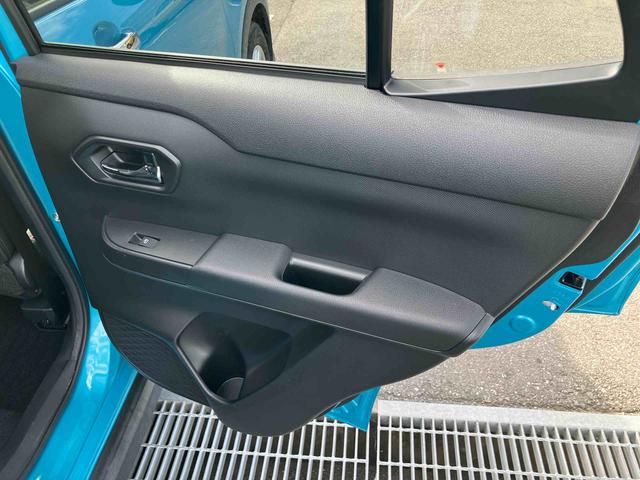 ライズＧターボ　ナビ／ＴＶ／ＤＶＤ／ＢＴ／ＵＳＢ　全周囲カメラ　ＥＴＣ　ＬＥＤヘッドランプ　オートライト　衝突被害軽減ブレーキ　クリアランスセンサー　オートエアコン　キーフリーシステム　盗難防止警報　アルミ（千葉県）の中古車